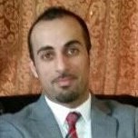 Mohammed Oudeif