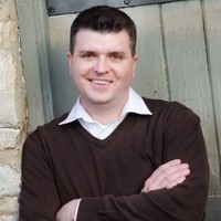 Bryan Manwaring