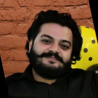Chander Mohan Sharma