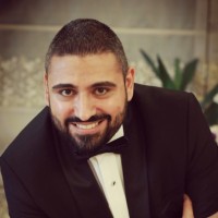 Joseph Mahfoud