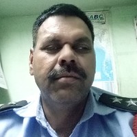 Vindheshwari Kshtri