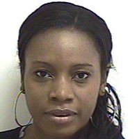 Damaris Edjang