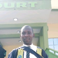 Sheriff Olayinka Hassan