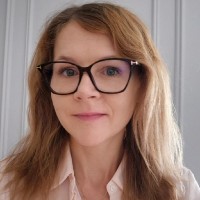 Joanna Niwinska-Chedoszko