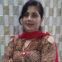 Naina Chhabria