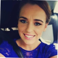 Amber Forrester