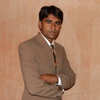 Sandip Patel