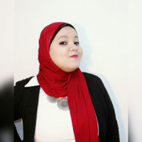 Rukaia Eltabey