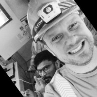 Gavin Hopkins