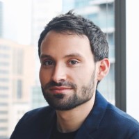 Richard Ahlfeld, Ph.D.