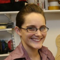Victoria Hurley