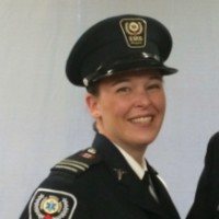 Jessica Gillespie Bridel
