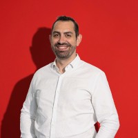 Javier Barbero Vilá