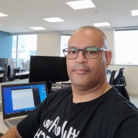 Jacques Douglas Bento