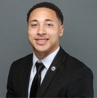 Lonnie Robinson Ii
