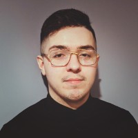 Joey R.