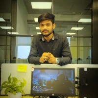 Syed Azharuddin Patel