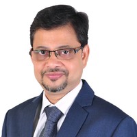 Palashendu Bhattacharya