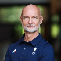 Christophe Keller