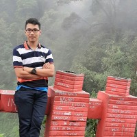 Juanda Abini ,Amd