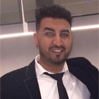 Beshoy Metry