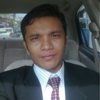 Ronald Laksamana ST, CPSp