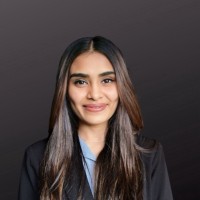 Krina Patel