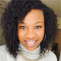 Shereureka Mcdavid