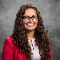 Lauren Irwin Harper, Phd
