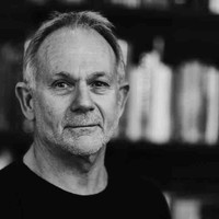 Bruce Harvey