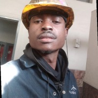 Lesego Macheke