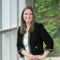 Genevieve Vaillancourt, Mba