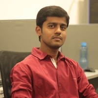 Ashok Zupally