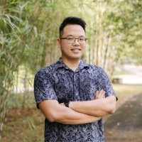 Ephraim Teh