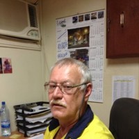 Peter Lamont