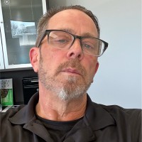 Chad Patterson