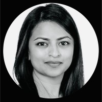 Sherece Govender