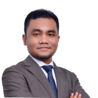 Izuan Yahya, CFA