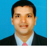 Nevil Wilfy Mascarenhas