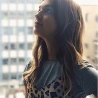 Lucy Blampied