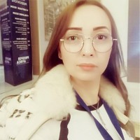 Ghada Chehaibi Ben Slama