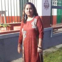 Dibyasree Nandan