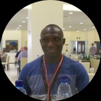 Kunle Daniel OLAJUBU