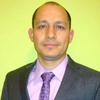 Cesar Delgado