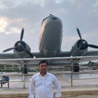 Sumanta Kumar Sahoo
