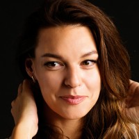 Anna Kovganko