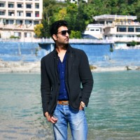 Karan Chandna