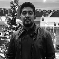 Mir Ali