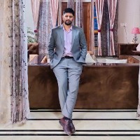 Swapnil Nautiyal