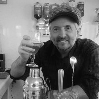 Graham Purkiss
